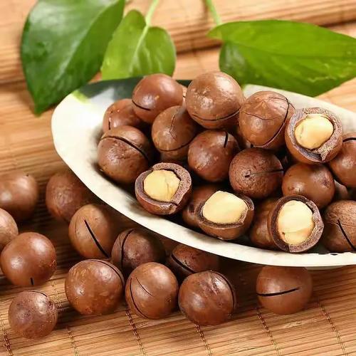 干果蜜饯篇