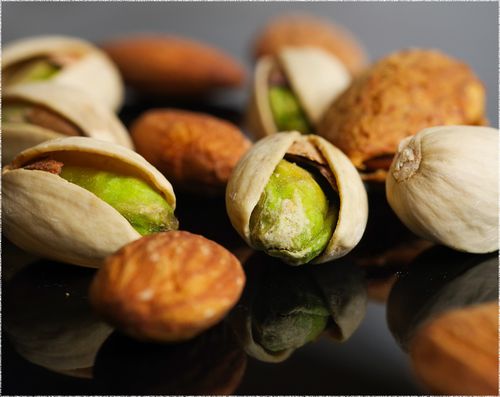 干果