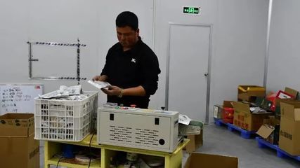 最新动态